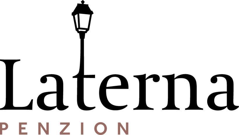 Penzion Laterna Litoměřice 외부 사진